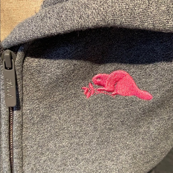 Roots sweater - Picture 3 of 7